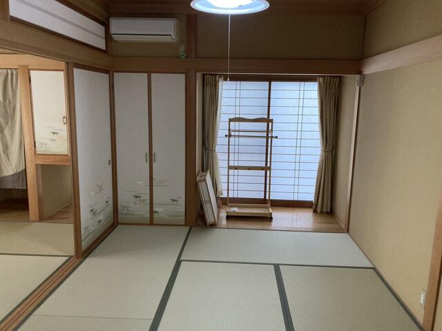 鳥取市 若葉台北３丁目 (津ノ井駅) 2階建 4LDKの画像9