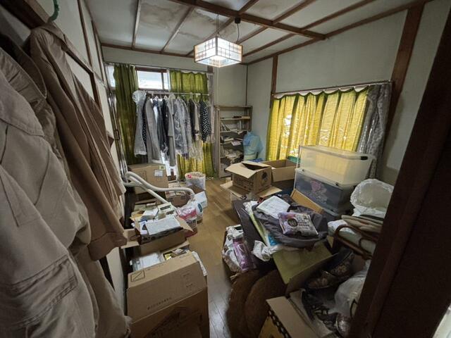 八頭郡智頭町 大字智頭 (智頭駅) 2階建 6SLDKの画像9
