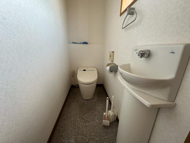鳥取市 美萩野１丁目 (末恒駅) 2階建 4LDKの画像9