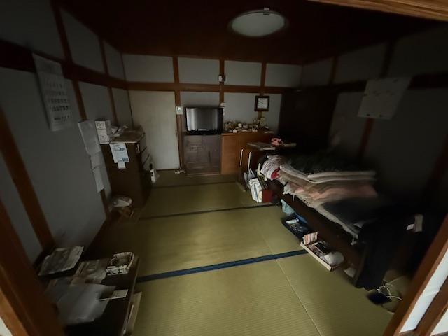 鳥取市 国府町高岡 (津ノ井駅) 1階建 5DKの画像9