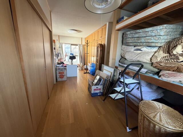 鳥取市 大覚寺 (鳥取駅) 2階建 3LDKの画像9