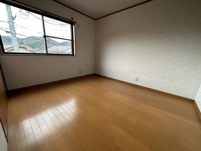 八頭郡八頭町 坂田 (因幡船岡駅) 2階建 4LDKの画像9