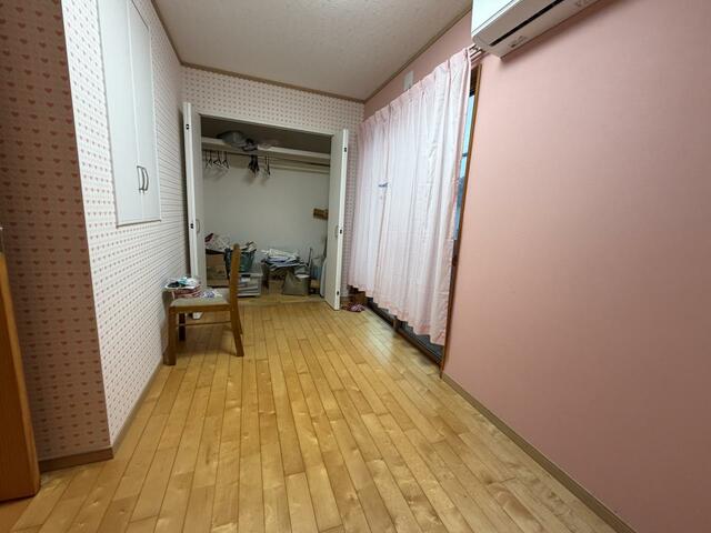 東伯郡湯梨浜町 大字宇野 (松崎駅) 2階建 5LDKの画像9