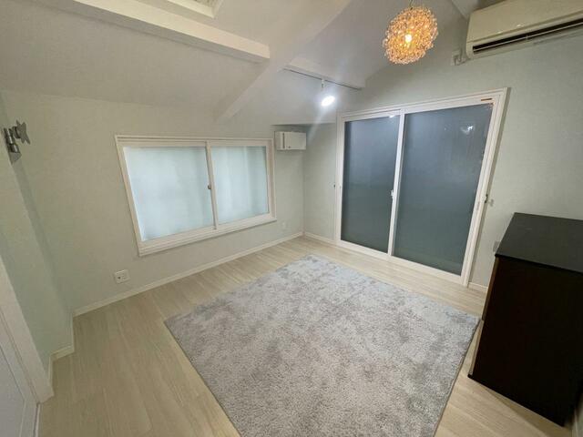 倉吉市 小田 (倉吉駅) 2階建 3LDKの画像9