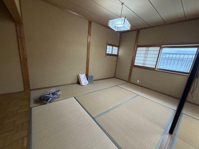 鳥取市 気高町浜村 (浜村駅) 2階建 5SLDKの画像9