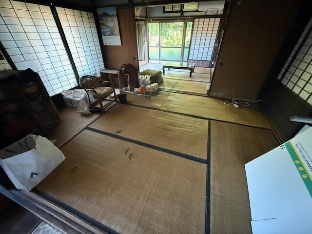 倉吉市 米田町 (倉吉駅) 2階建 6LDKの画像9