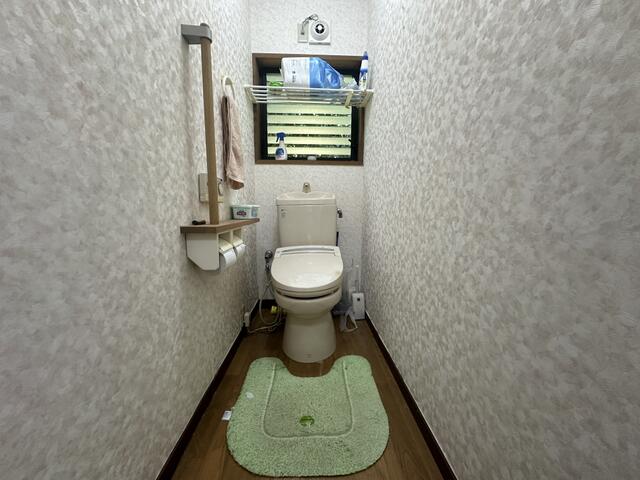 倉吉市 古川沢 (倉吉駅) 2階建 4SLDKの画像9