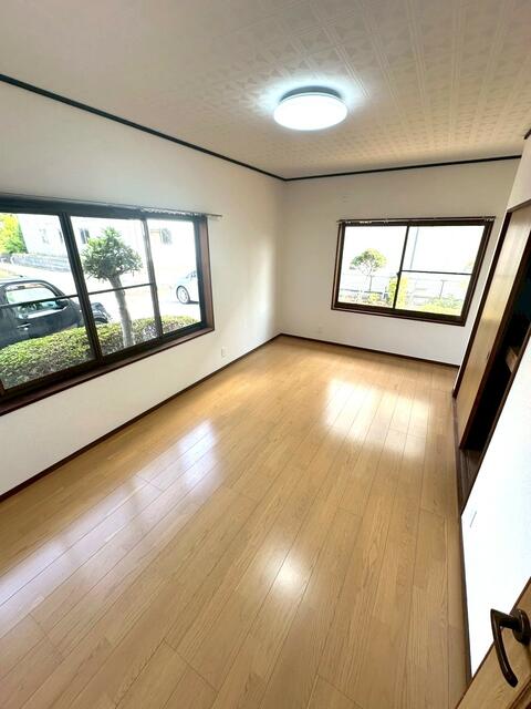 倉吉市 秋喜西町 (倉吉駅) 2階建 4LDKの画像9