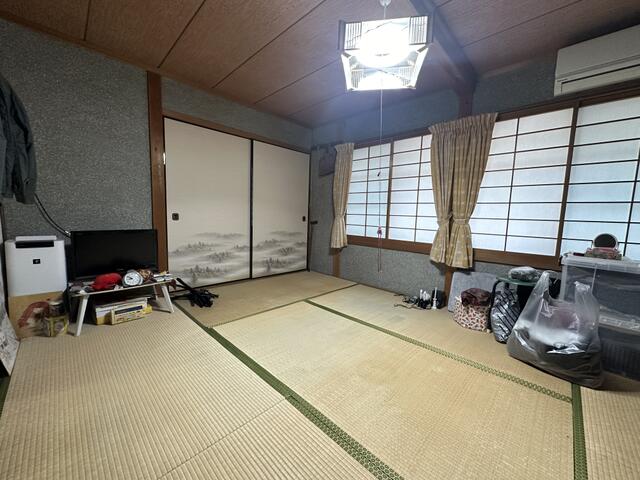 鳥取市 円護寺 (鳥取駅) 2階建 10DKの画像9