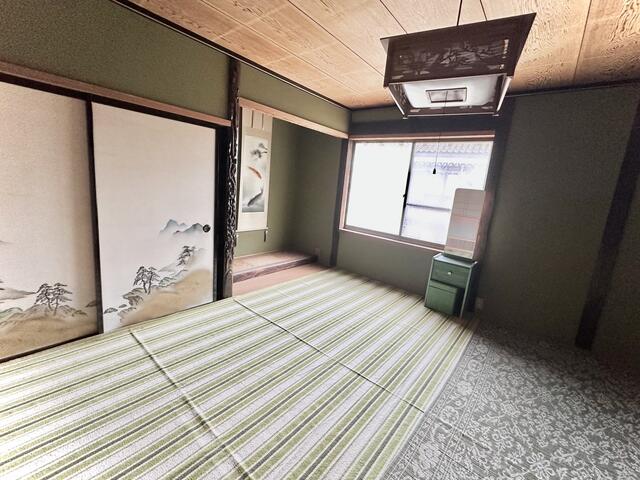 東伯郡北栄町 大谷 (由良駅) 2階建 10LDKの画像9