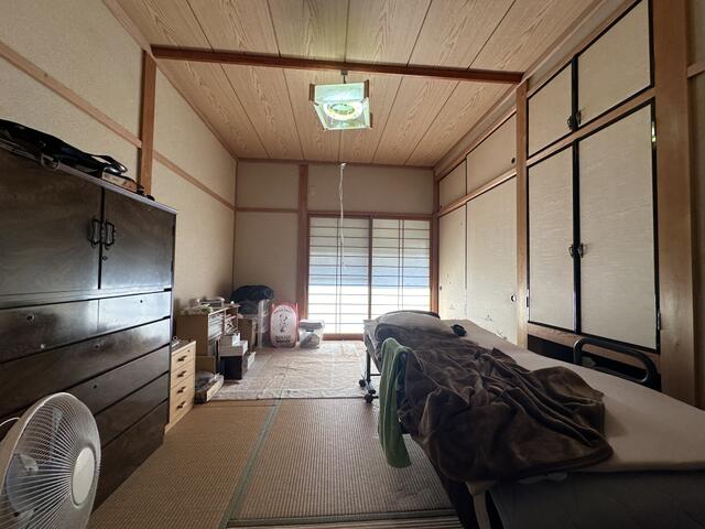鳥取市 数津 (鳥取駅) 2階建 7LDKの画像9