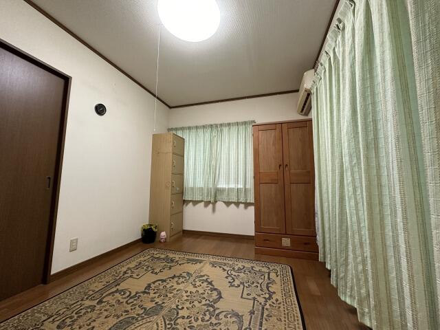 鳥取市 若葉台南６丁目 (東郡家駅) 2階建 6SLDKの画像9