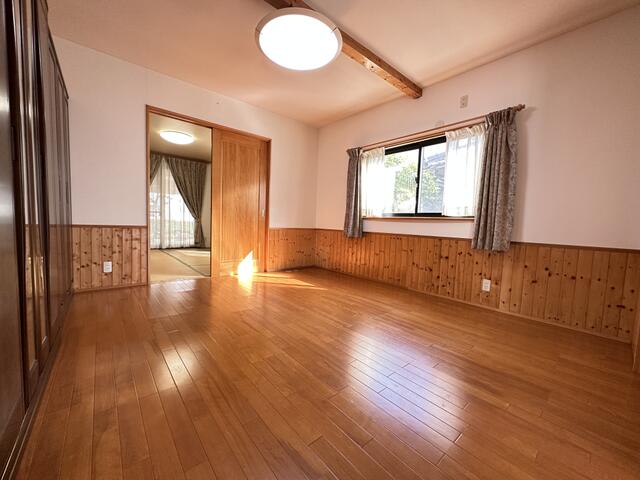 鳥取市 吉成 (鳥取駅) 2階建 5LDKの画像9