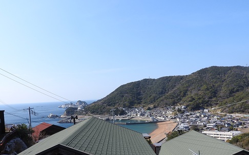 高台にあるお買得中古物件！！天然温泉付き！広い敷地でドッグラン！の画像9
