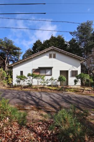 夏でも涼しい避暑地！津市白山町伊勢見の中古別荘物件の画像10