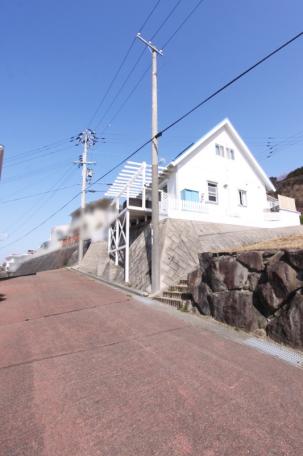 幸せのパンケーキ徒歩2分！淡路市尾崎の中古別荘物件の画像10