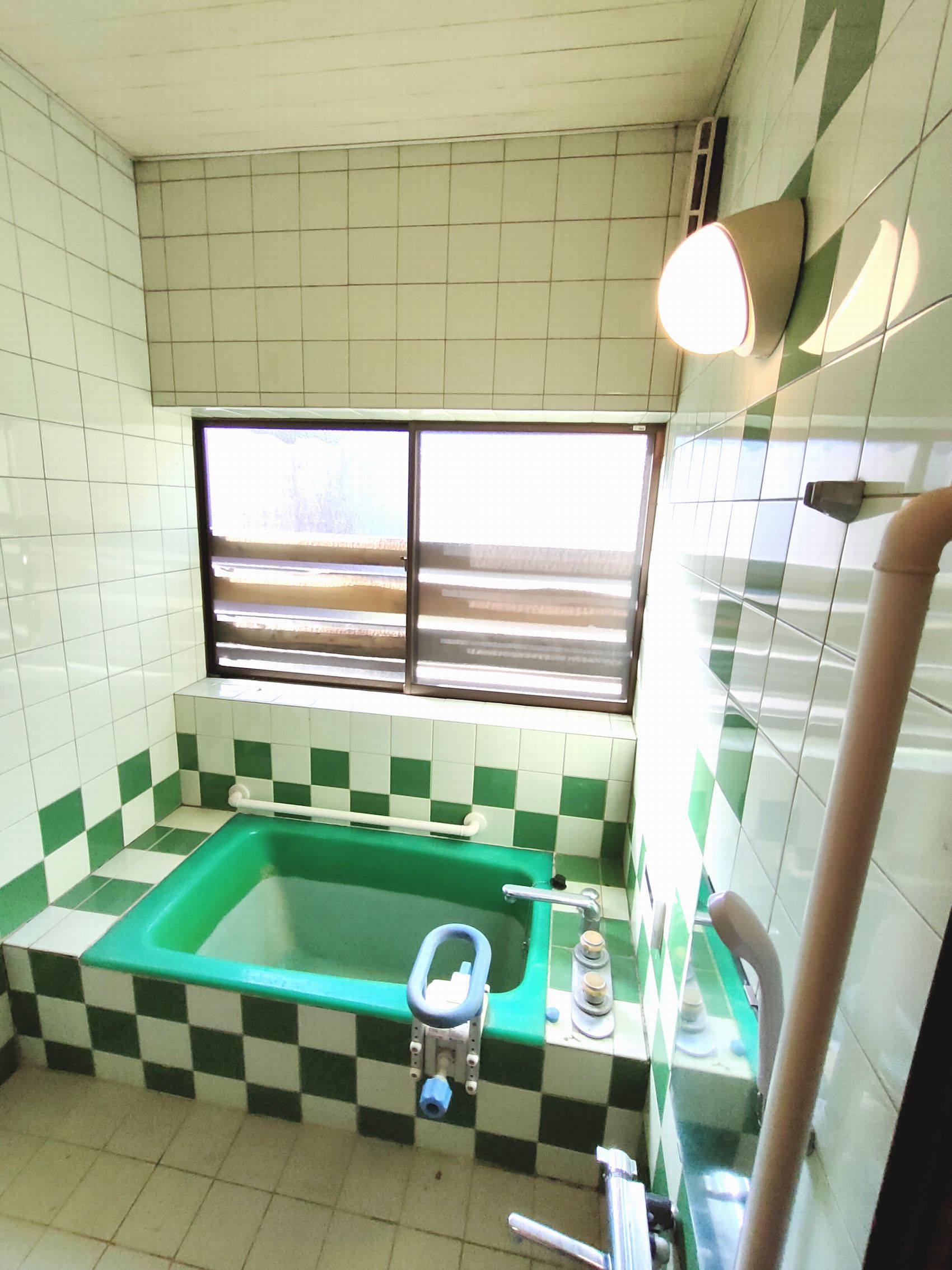 新潟県小千谷市真人町　中古住宅の画像10