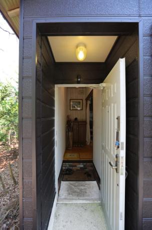 るり渓温泉まで8分！南丹市園部町大河内の中古別荘物件の画像10