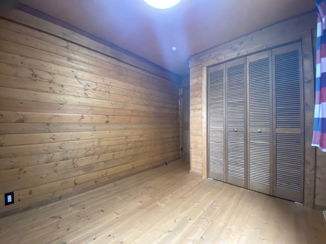 新潟県長岡市下々条町　中古ログハウスの画像10