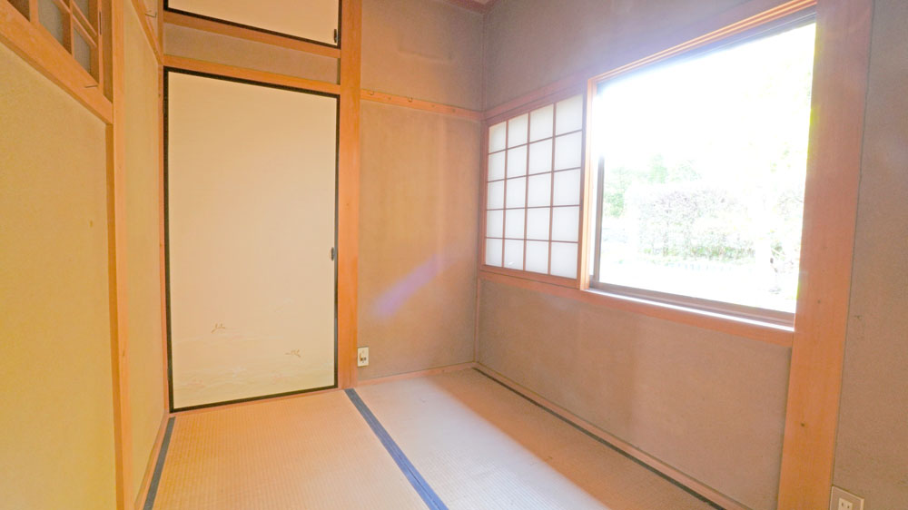 住まい＋創作＋自然を楽しむ贅沢な一軒！紀の川市貴志川町尼寺の住宅物件の画像9