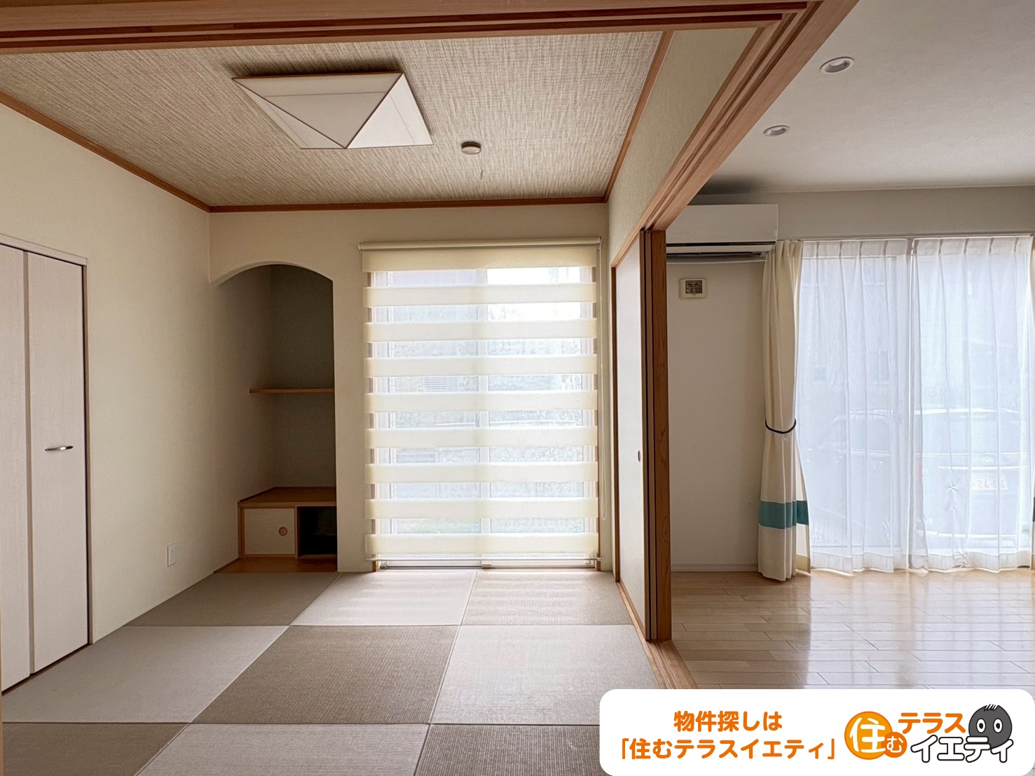 静かで便利な暮らしを実現！山口市吉敷上東2丁目2582番2の中古住宅物件の画像10