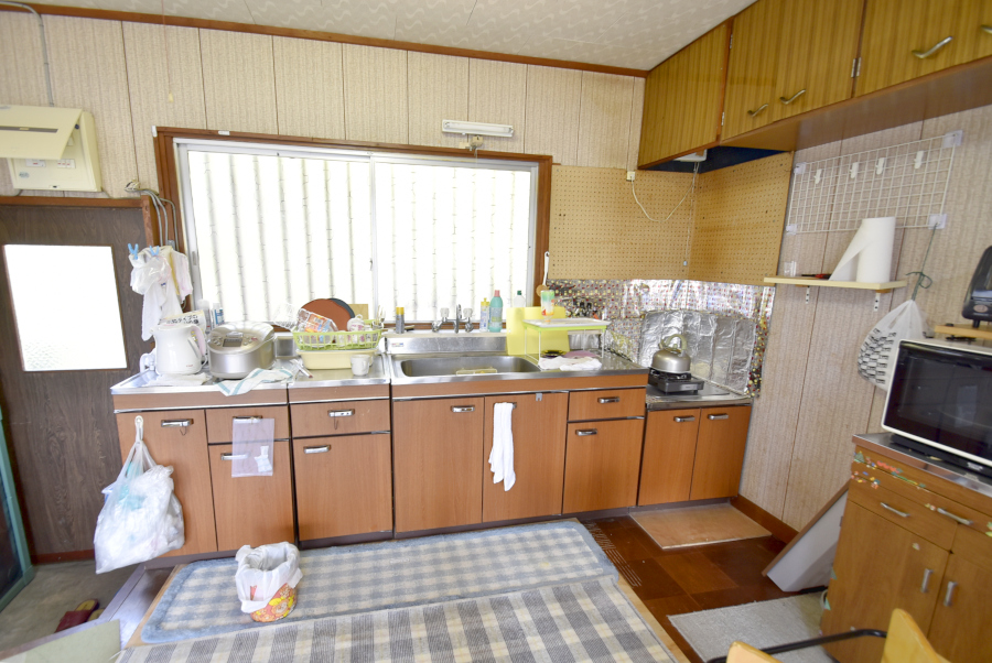 プレハブ小屋付き！赤穂郡上郡町の別荘物件の画像9
