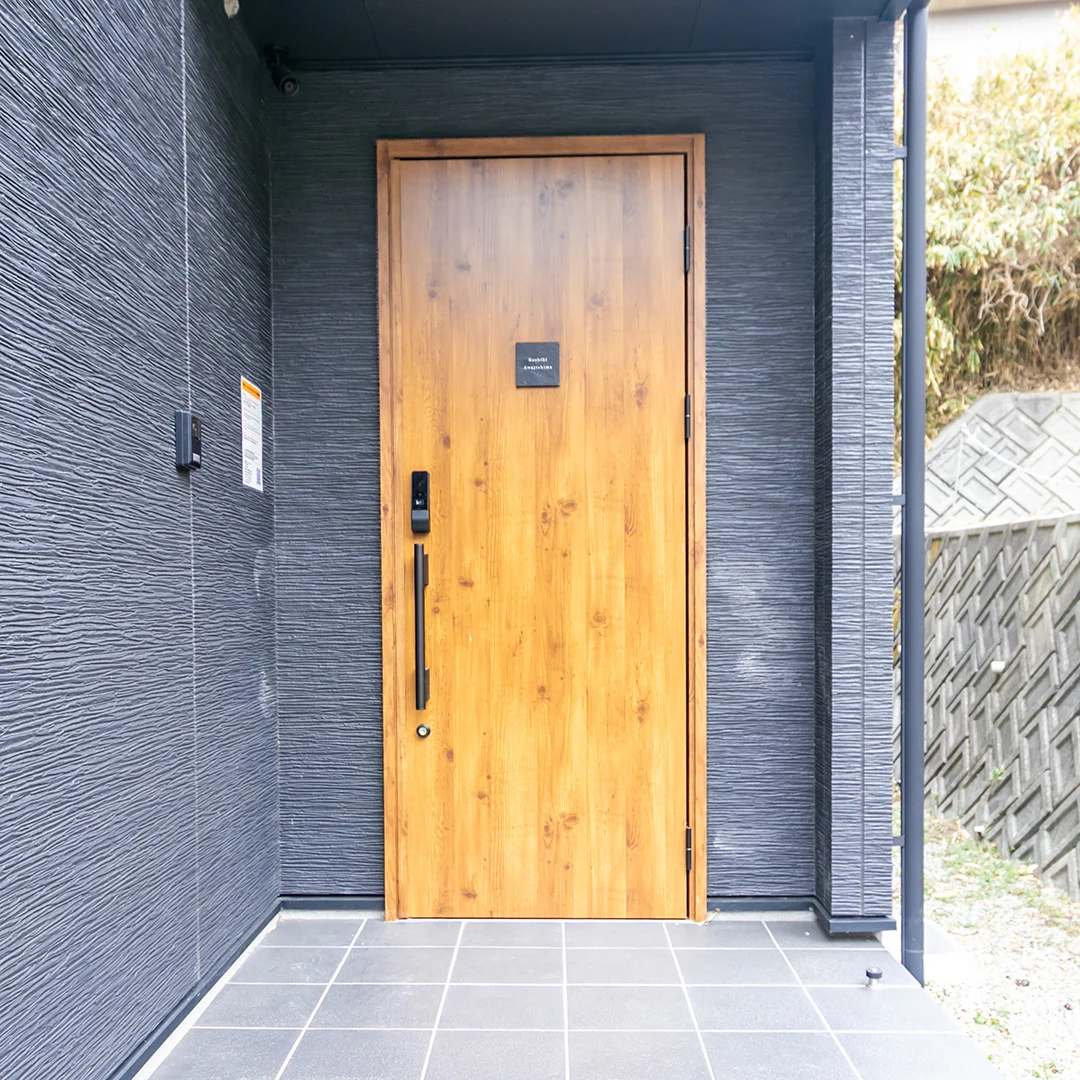 海を望む屋上バルコニーと半露天風呂付き！淡路市野島江崎の住宅物件の画像9