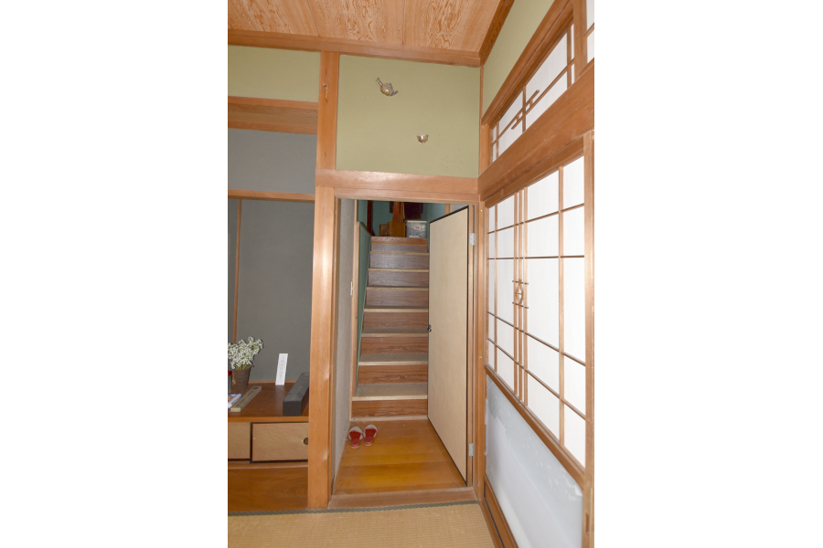 広々224坪の敷地に建つ！赤穂郡上郡町の日本家屋物件の画像9