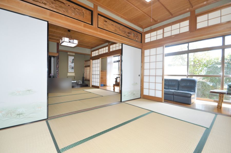 農地付き！三木市吉川町の4Kコンパクト住宅物件の画像9