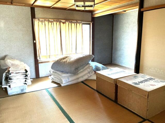 農業に最適！丹波市春日町東中の二世帯向け物件の画像10