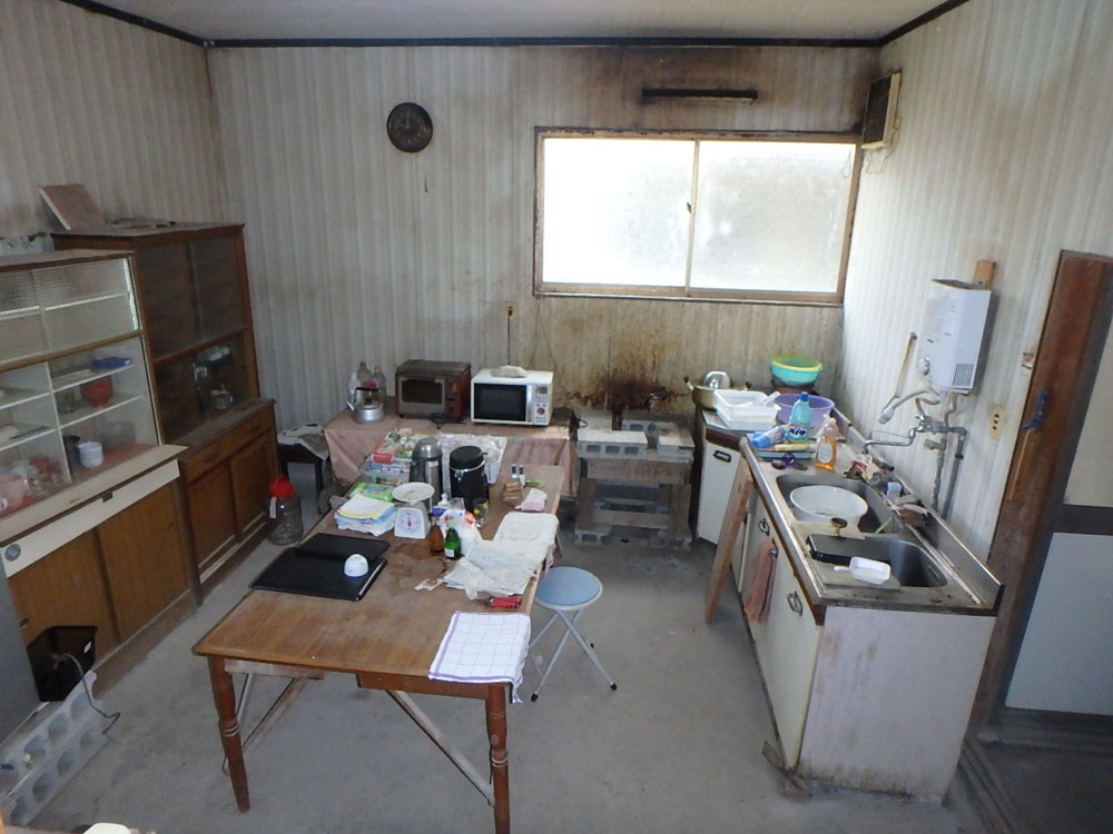 米や野菜作りに最適！御坊市湯川町丸山の農家住宅物件の画像9