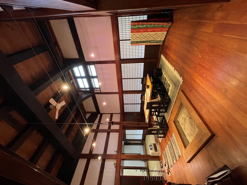 新潟県糸魚川市小見　古民家の画像10