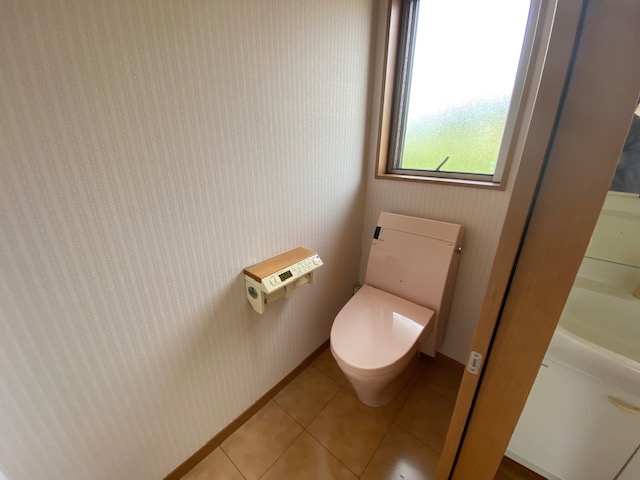 長岡市沢下条中古住宅の画像9