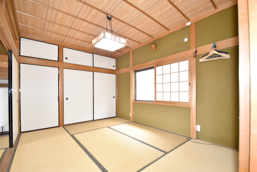 漁港に近い絶景オーシャンビュー！たつの市御津町の日本家屋物件の画像9