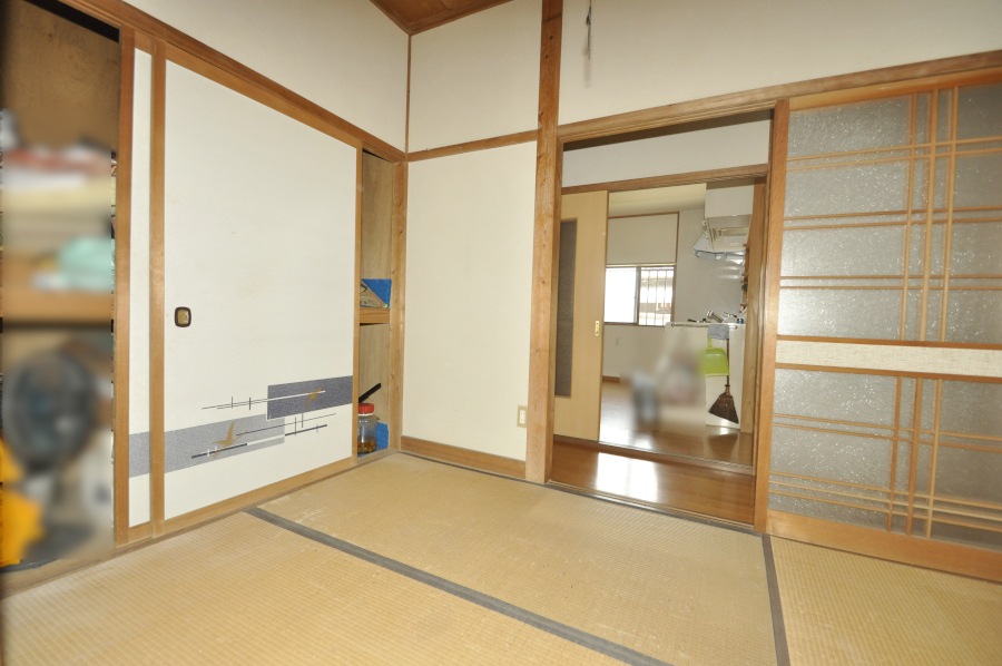 スローライフを愉しむ！姫路市飾東町の日本家屋物件の画像9