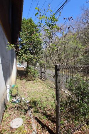 避暑地の香り漂うログハウス！伊賀市北山の中古ログハウス物件の画像10