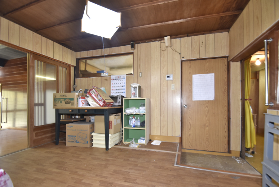 農地付き！静かな集落に建つたつの市新宮町の古民家物件の画像9