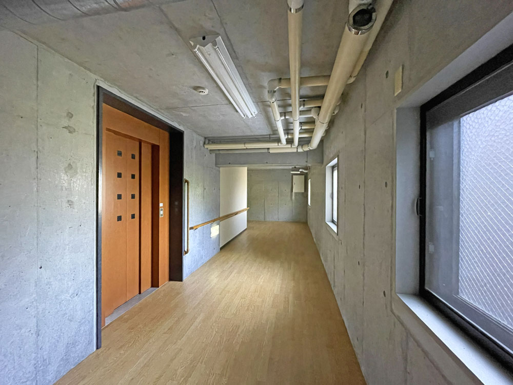 海南の街を一望！海南市日方のRC造5階建て物件の画像9