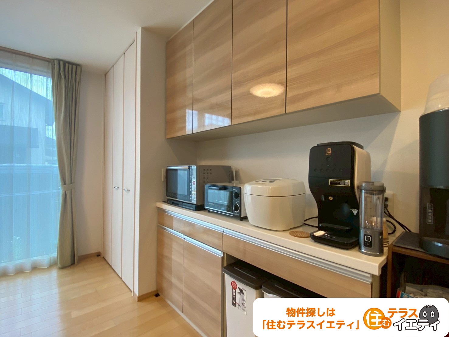 長期優良住宅認定の安心物件！山口市吉敷上東2丁目6-36のメーカー中古住宅物件の画像10