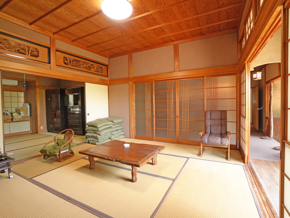 便利な立地でゆとりある暮らし！和歌山市弘西の平屋住宅物件の画像9