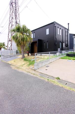 プライベートビーチまで徒歩1分！淡路市佐野の中古別荘物件の画像10