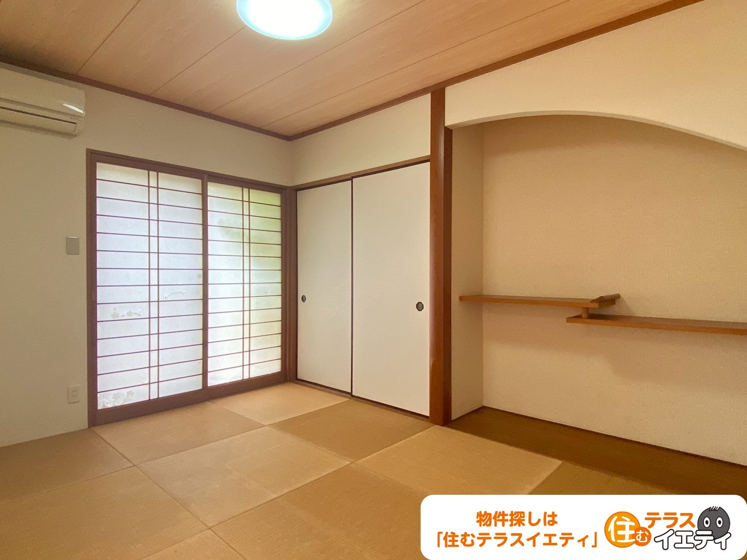 人気の東琴芝エリア！宇部市東琴芝2丁目649番13の中古住宅物件の画像10