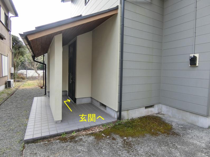 修善寺駅まで6.6km！伊豆市大平柿木の物件の画像10