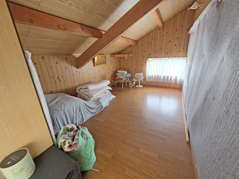 清流と里山の眺望が楽しめる！有田川町粟生の物件の画像9