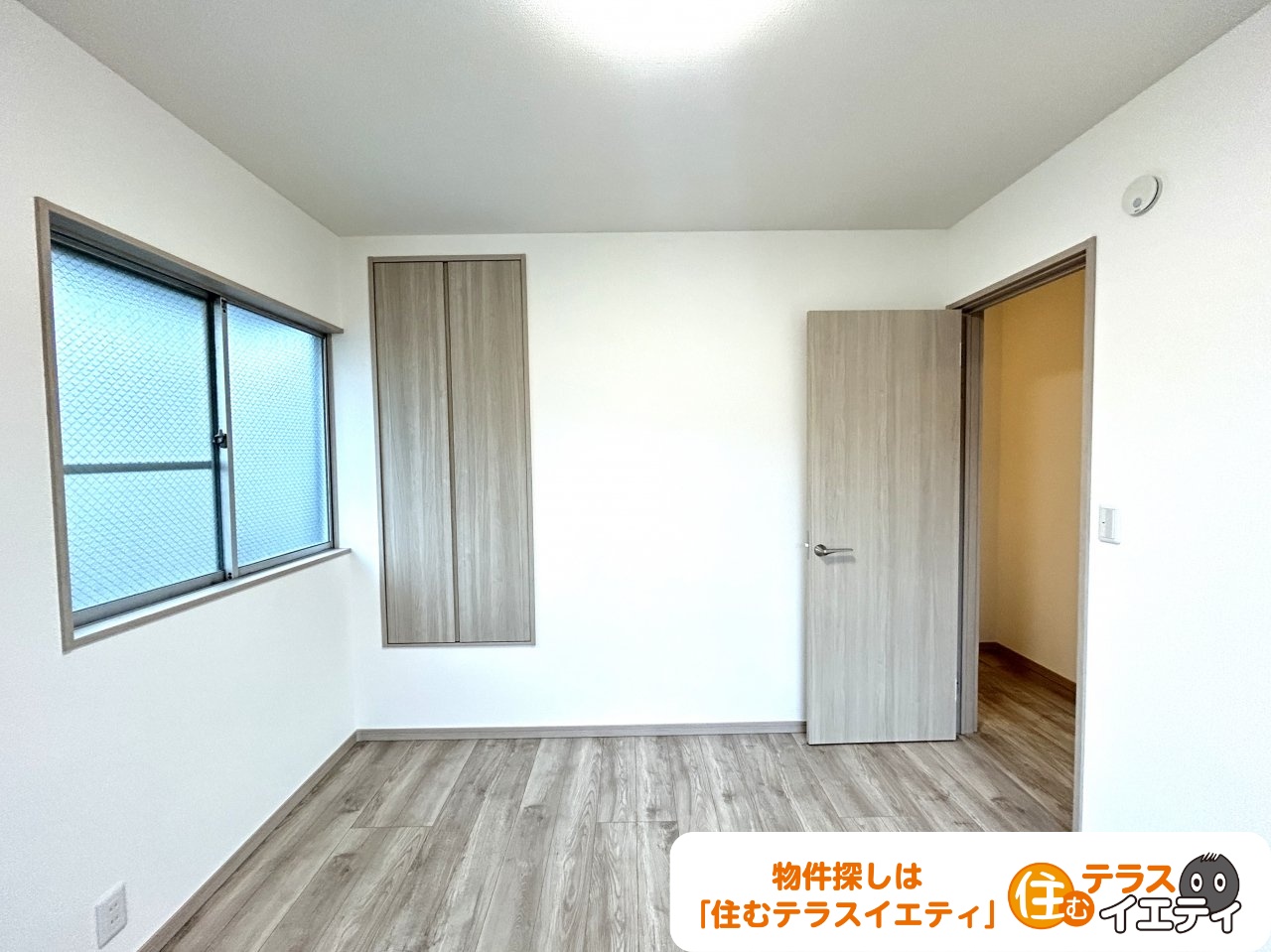 水回り一新・駐車3台可！山口市金古曽町8-18の中古住宅物件の画像10