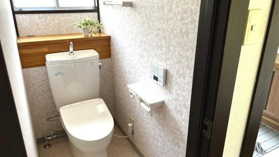 ミサワホームの広々LDK18帖！川西市伏見台5丁目の住宅物件の画像9
