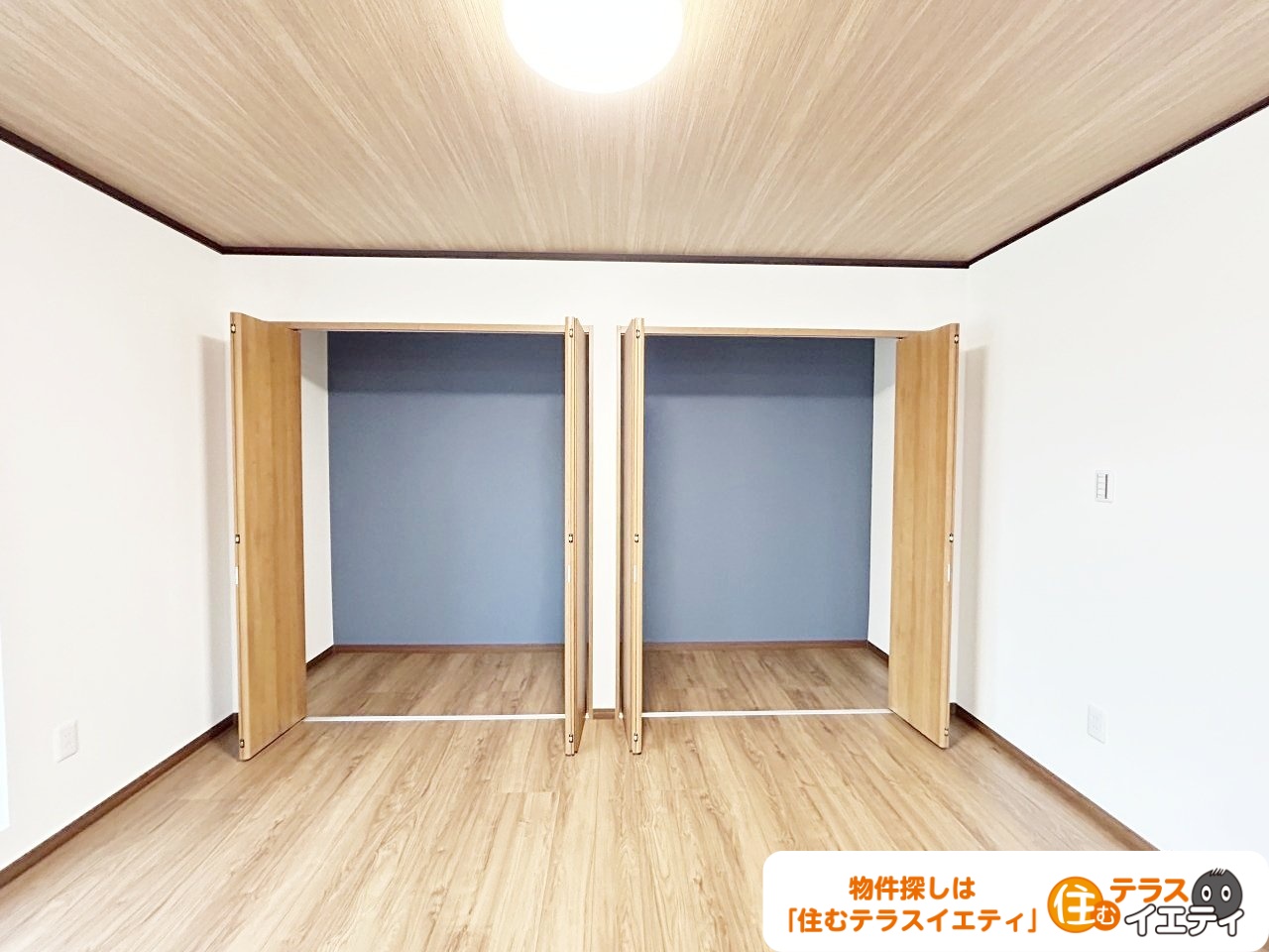 広大な敷地とオール電化！山口市秋穂二島4170の中古住宅物件の画像10