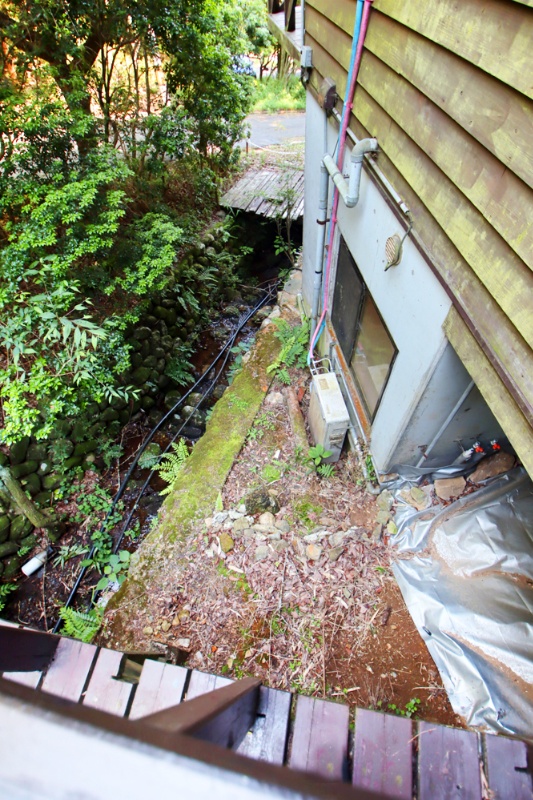自然に囲まれた涼しい避暑地！伊賀市北山の中古別荘物件の画像10