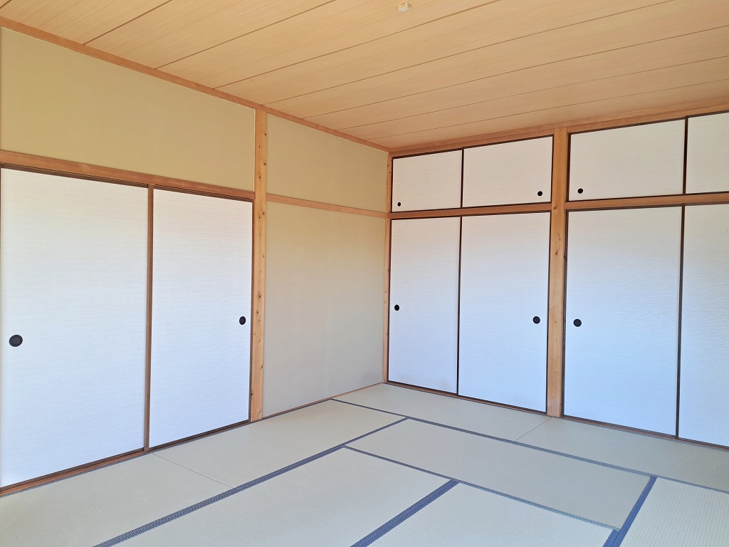 絶景を楽しめるドッグラン付き！ペットと共にのんびり暮らす平屋建の別荘の画像10