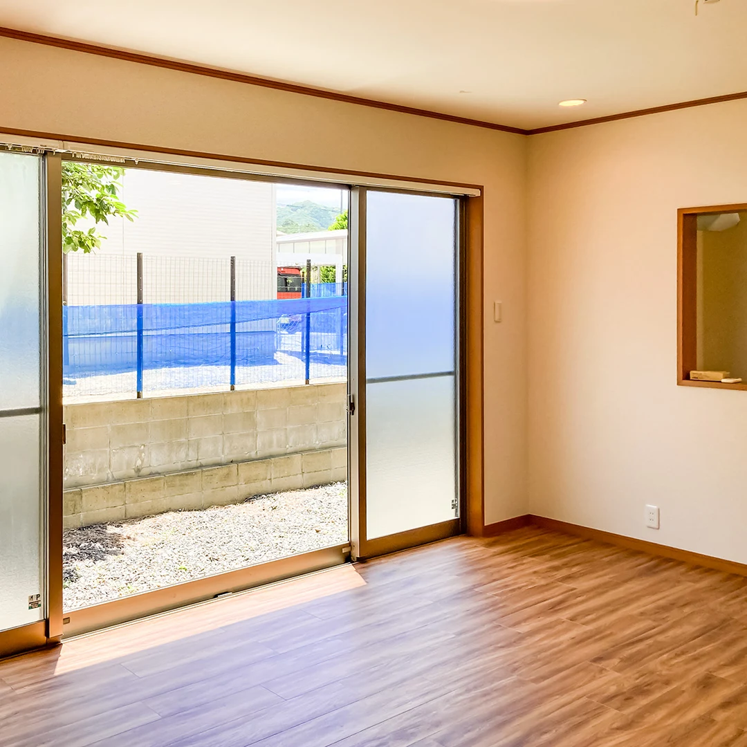 海まで徒歩1分！温泉引込可能白浜町堅田の中古住宅物件の画像9